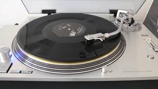 Neu! Neu '75 (2001 Vinyl LP) - Technics 1200G / Hana MH