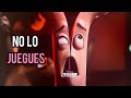 Este juego de niños no es lo que parece ESQUIVA O MUERE AVENTURAS DE la salchicha 