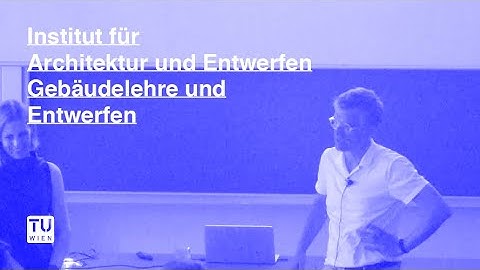 Josep Ricart, H ARQUITECTES,  – Lasting Experiences