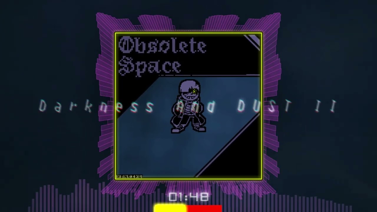 [Obsolete Space] Darkness And DUST II (Original)