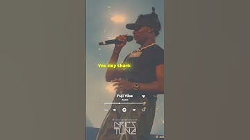 Thumbnail of FUJI VIBE - ASAKE (LYRICS)