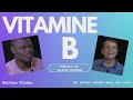 Vitamine b avec matthew ntumba  un rocher solide dans nos vies