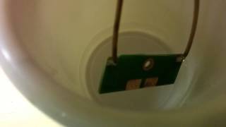 Water Detector