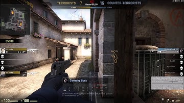 CS:GO Cheater Exposed - Episode 1