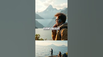 The Quiet Productivity Blueprint for Digital Nomads