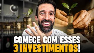 3 Best FIXED INCOME INVESTMENTS for BEGINNERS!