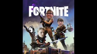 Huskies Fortnite Giving Day Livestream w/ Peter, Biz, and Chappy