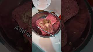 Lamb Burgers 🍔 Lamb Burgers 🍔