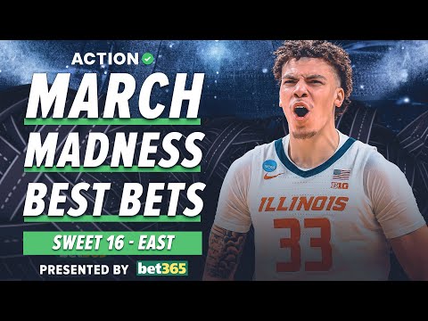 NCAA Tournament Sweet
