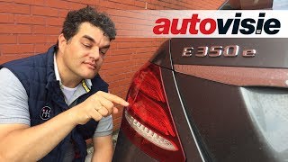 Sjoerds Weetjes Waarom Mercedes-Benz Allergisch Is Voor Stardust