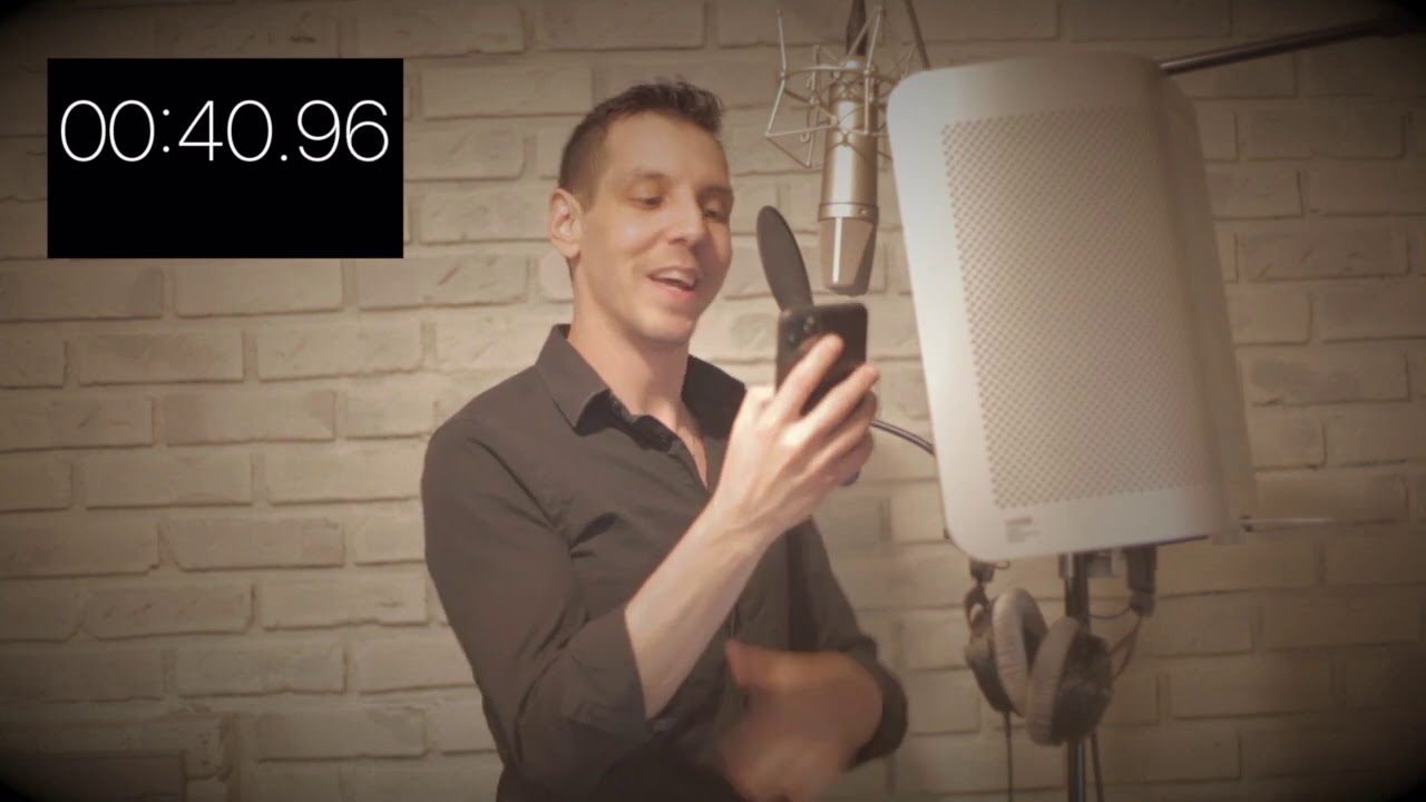 FAST RAPPER- 446 Words in a Minute - YouTube