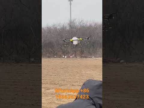Joyance agricultural sprayer