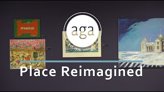 Place Reimagined | Art Gallery of Algoma