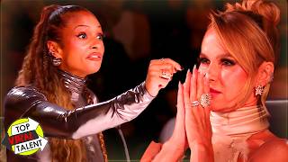 BRITAIN'S GOT TALENT 2026: Best of Semi-Finals! (Semi 3)
