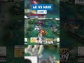 AE VS NAVI GAME 1#mobilelegends #mpltricks #mlbb #mpl
