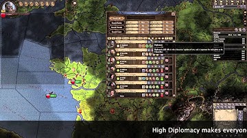 Crusader Kings II: How to Make Your Own Merchant Republic - Pt. 2 Getting Fancy