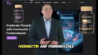 Mahoney Supplements Paragon with Binder &amp; Liver Support | Official Wellness Support Video #paragon