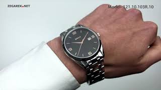 Doxa Tradition 121.10.103R.10 - Zegarek