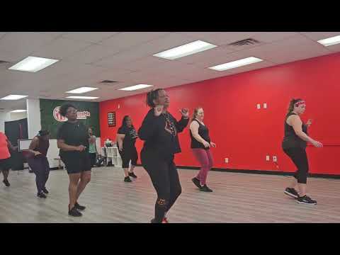 Between The Sheets line dance