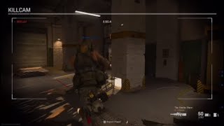 Call of Duty: Modern Warfare - Quad Feed RPG