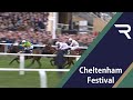 Robbie Power's Cheltenham 2020 Day 2 Tips - 1.30 Ballymore ...