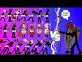 Rebel Archer And Rebel Spearton X20 Vs X9999 All Stick Figures | Stick War Legacy -  Who Will Win?