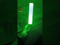 Bulk Production of Concert Light Sticks | Assembly, Testing &amp; Shipment