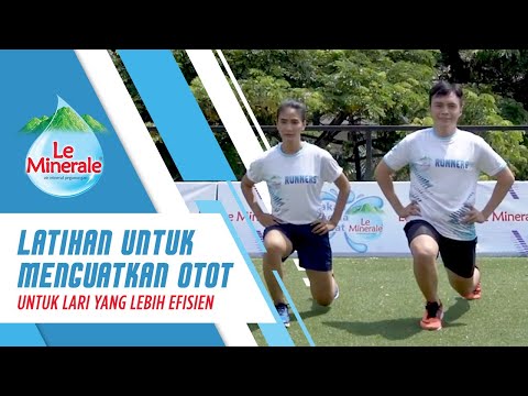 Video: Cara Makan Semasa Latihan Kekuatan