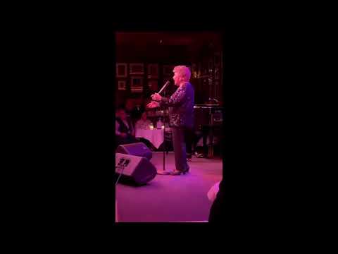 Marilyn Maye Fifty Percent 2022