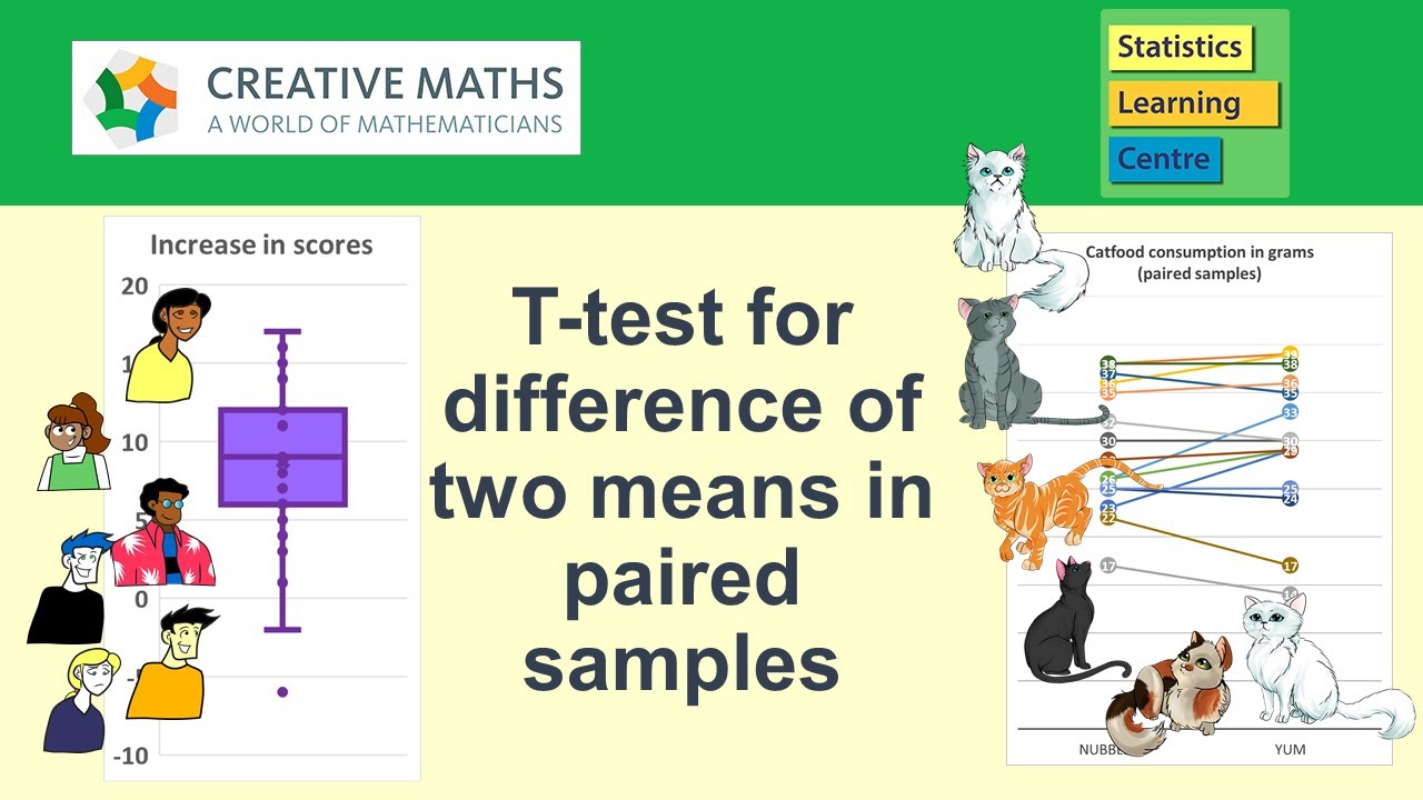 Tests t ru. You to undertake a Series of Tests.