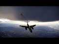 Shafrir 2 missile kills by vautour iia  g91r3 f86k shot down  war thunder  airrb  jet fighter