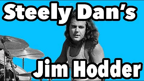 Jeff "Skunk" Baxter On Steely Dan's Original Drumm...