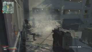 MW3 || Amazing PM-9 Multi-Kill