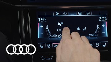 Air conditioning - Synchronization of the climate control