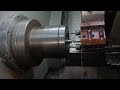 Newbies learn to use WEAR OFFSET| wear offset dalna seekhen | wear offsethow CNC machine job work 🌺🔩
