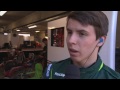 24 Heures du Mans 2014:  interview of Matt Mcmurry