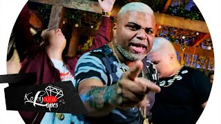 Louco De Refri - Em Casa É Santinha Dj Gege Lançamento 2017