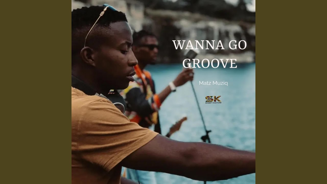 Wanna Go Groove YouTube