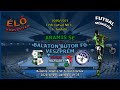 Férfi Futsal NB I: Aramis SE - Balaton Bútor FC Veszprém (2020.10.09, stream)