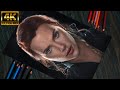 Drawing Black Widow - Scarlett Johansson