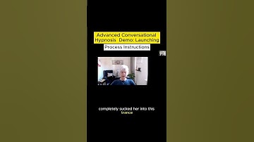Learn Conversational Hypnosis #conversationalhypnosis #nervoussystemregulation #neuroplasticity