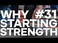 Why Starting Strength is Right About Everything | Starting Strength Radio #31