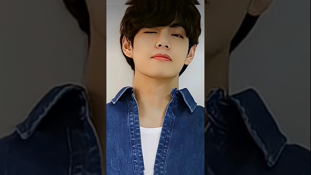bts#v - YouTube