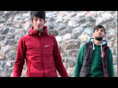 Diss To Hayalcash & Sanjar & Yasta Gökhan Doğu Tarz - Karamsar 04