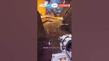 Splitgate 2 Flying Deadbolt Action #splitgate2 #splitgate  #splitgateseason0