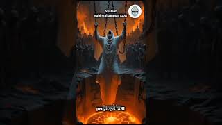 Syafaat Nabi Muhammad Saw  Penyesalan Terlambat Di Akhirat   Pengingat Diri islamhidayah dosa