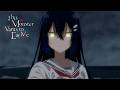 Shiori Catches Hinako in the Act | This Monster Wants to Eat me