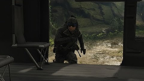 Cia helicopter pilot outfit ghost recon breakpoint