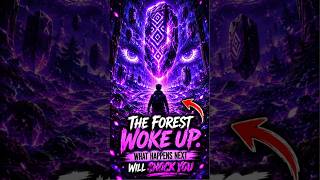 🌌 Ancient Eyes Emerged From The Fog… (Part 2) #TheForestWokeUp