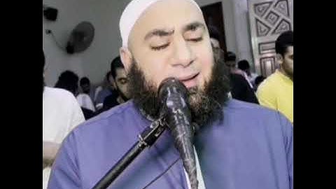 وَيَسْأَلُونَكَ عَنِ الْجِبَالِ فَقُلْ يَنسِفُهَا رَبّي نَسْفاً روائع سورة طه